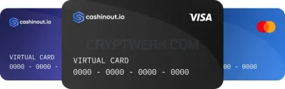 Cashinout.io photo