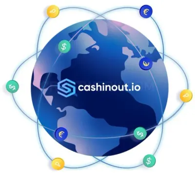 Cashinout.io photo