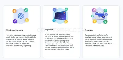 Cashinout.io photo