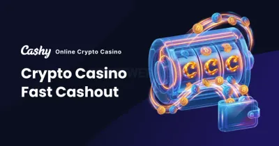 Cashy Casino photo