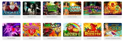 Casino Clic photo