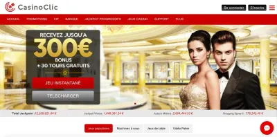 Casino Clic photo