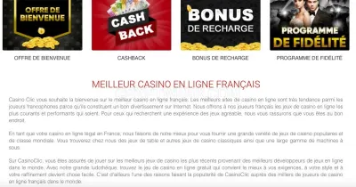 Casino Clic photo
