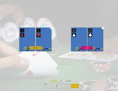 CasinoGate photo