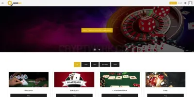 CasinoGate photo