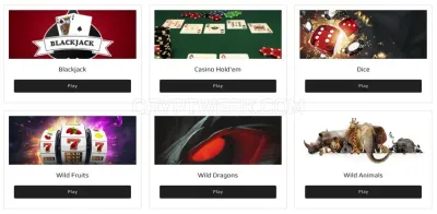 CasinoGate photo