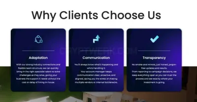 Catalyst Creative Marketing photo
