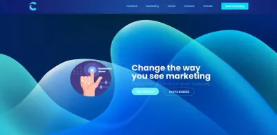 Catalyst Creative Marketing photo