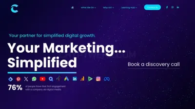Catalyst Creative Marketing photo