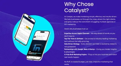 Catalyst Creative Marketing photo