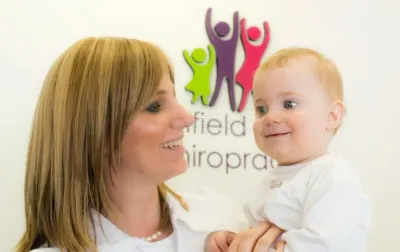 Caulfield Family Chiropractic photo