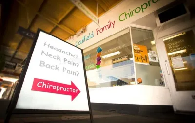 Caulfield Family Chiropractic photo