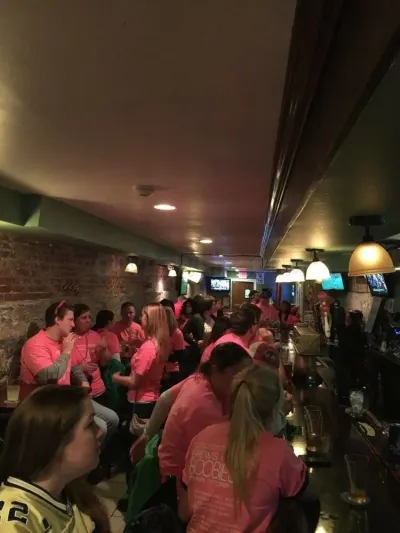 Cavanaughs Rittenhouse photo