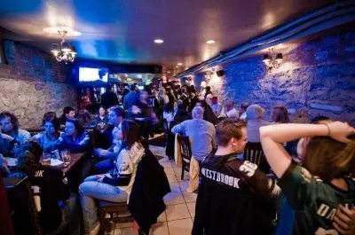 Cavanaughs Rittenhouse photo
