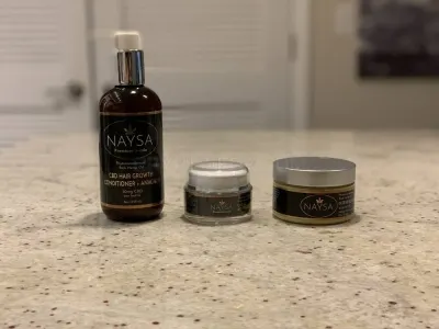 CBD Hemp Experts photo