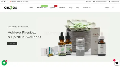 CBD2go.ca photo