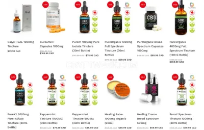 CBD2go.ca photo