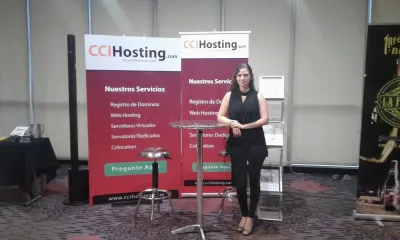 CCI Hosting photo