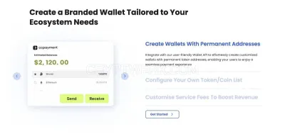 CCPayment photo