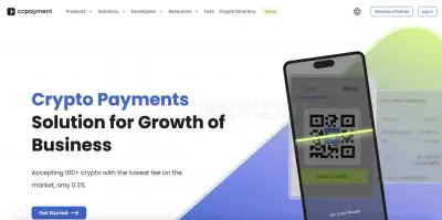 CCPayment photo