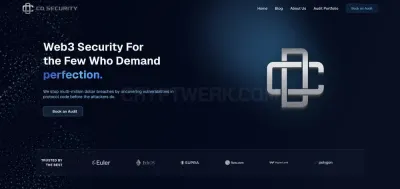 CD Security photo