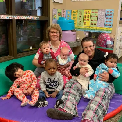 Cedars Home for Children photo