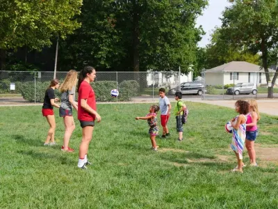 Cedars Home for Children photo