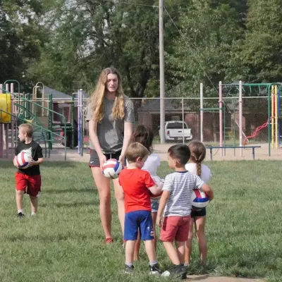 Cedars Home for Children photo