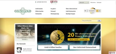 CelticGold photo