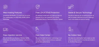 Centohost.com photo