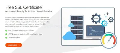 Centohost.com photo