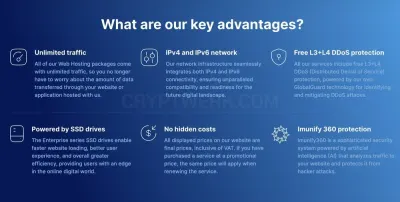 CentoServer.com photo
