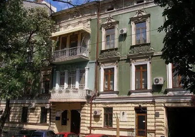Centro Hostel photo
