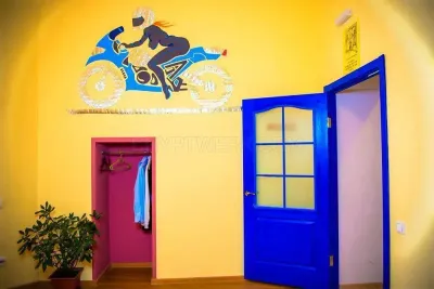 Centro Hostel photo