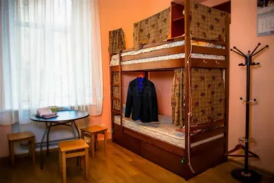 Centro Hostel photo