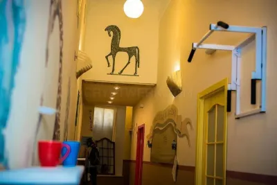 Centro Hostel photo