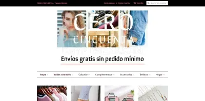 Cero Cincuenta photo