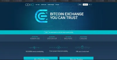 cex.io photo