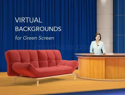 CG4TV photo