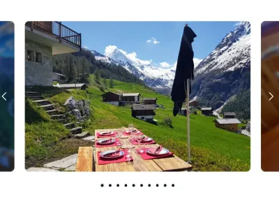 Chalet Lagettaz photo