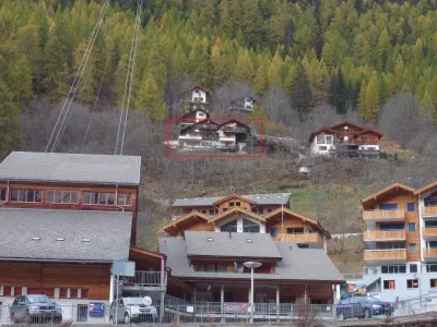 Chalet Thorpe photo