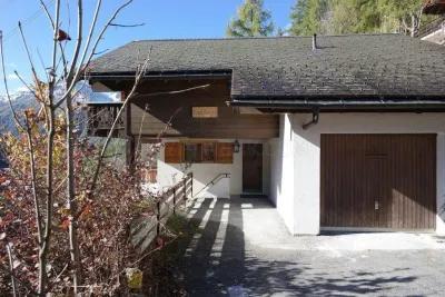 Chalet Thorpe photo