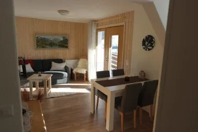 Chalet Thorpe photo