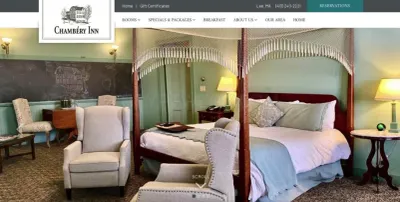 Chambery Inn photo