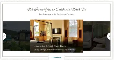 Chambery Inn photo