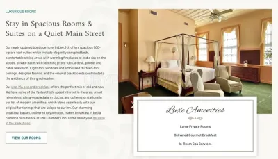 Chambery Inn photo