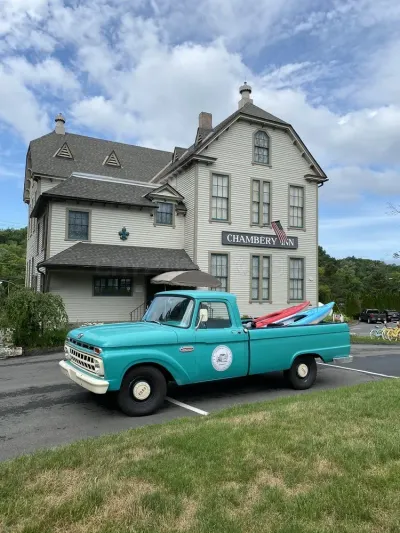 Chambery Inn photo