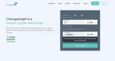 Changeangel.io photo