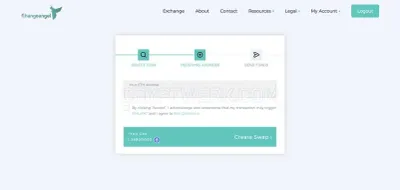 Changeangel.io photo