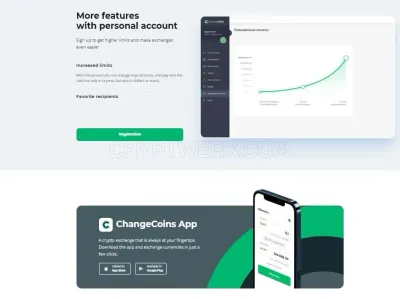 ChangeCoins photo